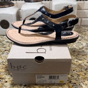 BOC Born Concept Candia sandals